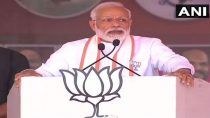 Corrupt Have Ganged up to Defeat Modi, PM Takes a Jibe at DMK-Congress Combine in Tamil Nadu